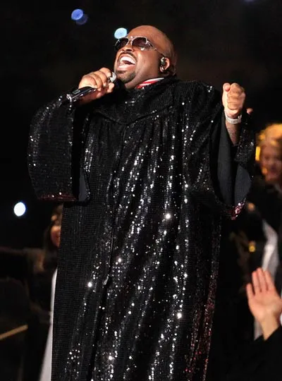 Grammy 2012: “Họa mi nước Anh” Adele thắng lớn ảnh 12