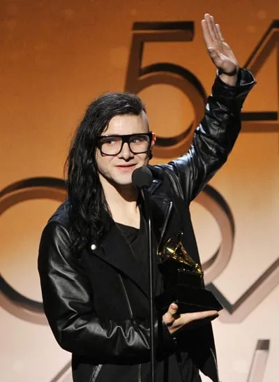 Skrillex
