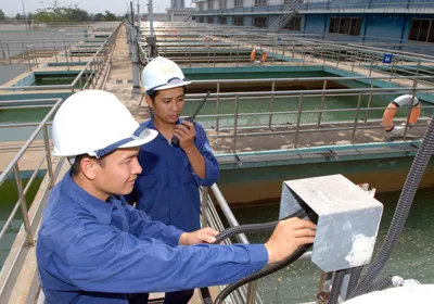Chuẩn bị nhiều phương án cung cấp nước sạch trong mùa khô