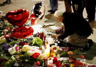 Album nhạc của Whitney Houston đắt khách