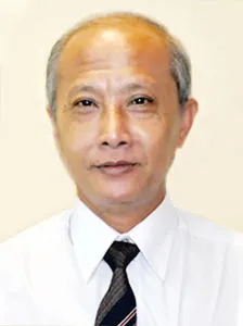 Nhớ anh Dư Đạm Chu