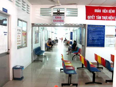 Bệnh viện chuyển về trực thuộc Sở Y tế - Có nâng cao chất lượng?