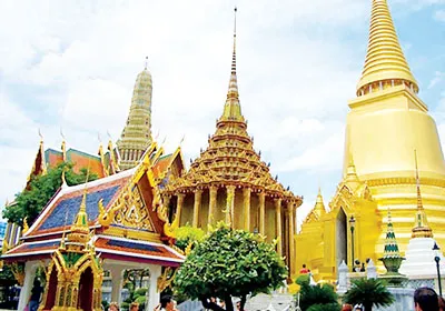 Nỗi nhớ Viêng Chăn