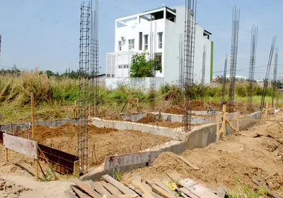 Thị trường nhà ở thời khốn khó. Bài 3: Điều chỉnh, thích nghi thời cuộc