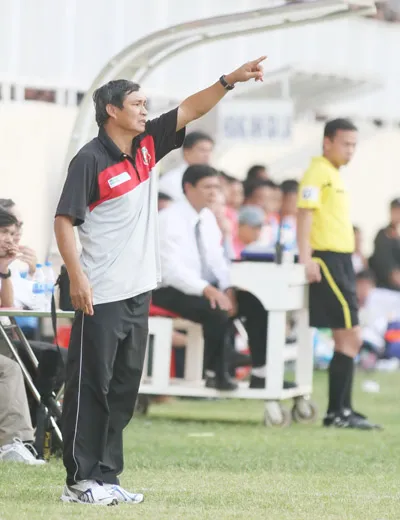 Chọn người giỏi nhất?