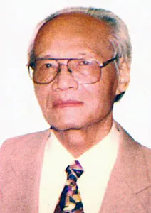 Vĩnh biệt người làm nên “Câu thơ yên ngựa”