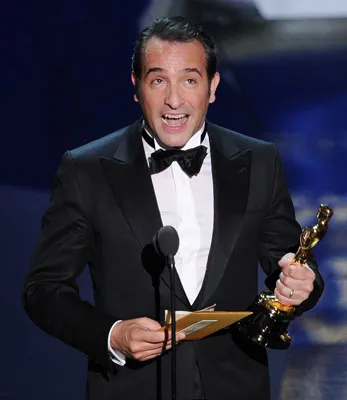 Jean Dujardin