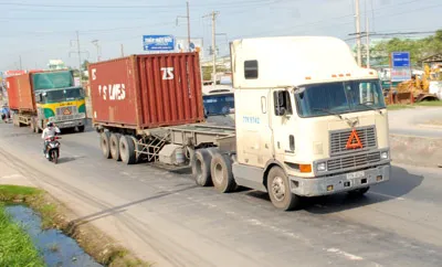 Đường cao tốc TPHCM - Trung Lương ngày càng ít xe