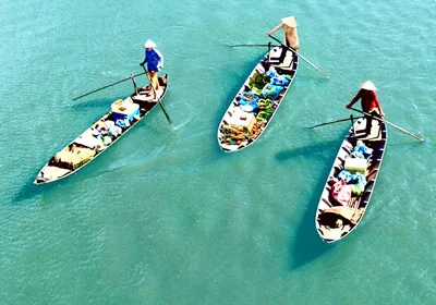 Về Miệt Thứ - Bài 2: Làm dâu xứ Miệt