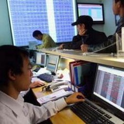 Hanoi Stock Exchange