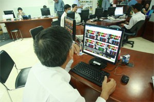 Bank stocks are among investors’ top picks now thanks to their healthy earning results in HCMC Stock Exchange