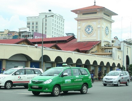 Taxi companies will increase charges