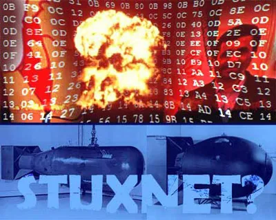 Iran tuyên bố vô hiệu hóa cuộc chiến tranh mạng của phương Tây bằng virus Stuxnet.