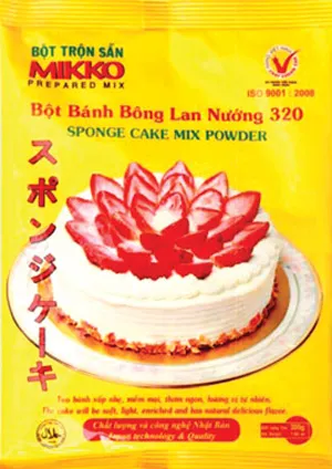 Bí quyết của tôi