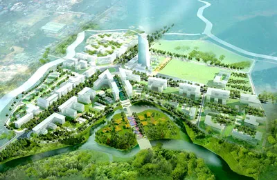 PGS-TS Lê Hoài Quốc, Trưởng ban Quản lý Khu công nghệ cao TPHCM: Sản phẩm công nghệ cao, giá trị gia tăng không cao