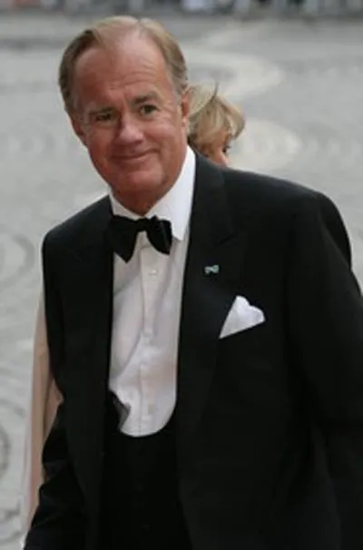 Stefan Persson