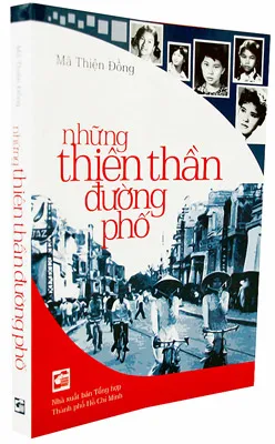 Những thiên thần đường phố