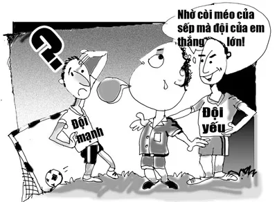 V-League trước nguy cơ vỡ giải: Lỗi chồng lỗi