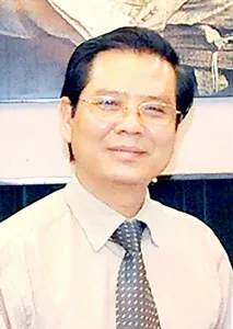 Đồng chí Tô Quang Phán