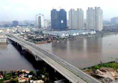 Tham luận Báo SGGP: Báo Đảng và nhiệm vụ góp phần xây dựng thành phố văn minh, hiện đại