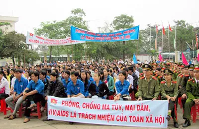 Nhiệm vụ cấp bách