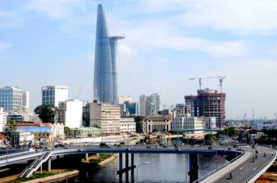 Xây dựng thành phố văn minh, hiện đại - Cần mô hình quản lý phù hợp