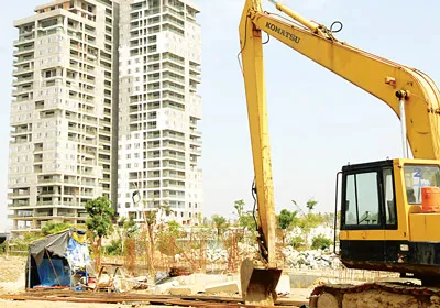 Lỡ mua nhà trên giấy, làm sao lấy lại tiền?