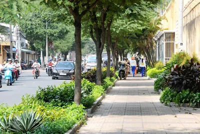 Chung tay xây dựng thành phố văn minh, hiện đại - Xây dựng ý thức vì cộng đồng