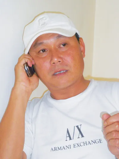 Tôi thành công từ Công ty phim  M&T Pictures