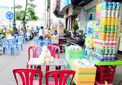 Xây dựng nếp sống văn minh đô thị - Chuyện của hàng chục thế hệ