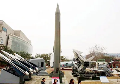 Các nước gia tăng áp lực lên CHDCND Triều Tiên