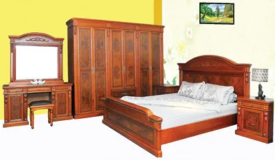 Thụ hưởng khuyến mãi từ nội thất Hà Nam: Giảm giá đặc biệt từ 23-3 đến 31-3-2012