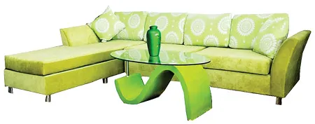 Salon, sofa - vật dụng không thể thiếu trong căn nhà hiện đại ảnh 2