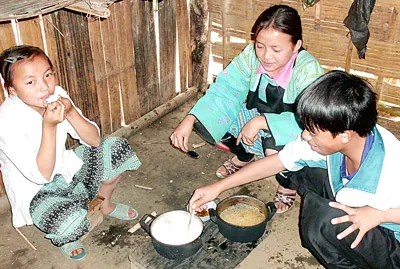 Gửi chút yêu thương
