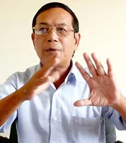 Chính phủ kết luận việc thấm nước tại thủy điện Sông Tranh 2