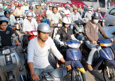 Nhiều quy định mới về lương tối thiểu