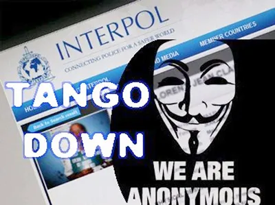 Anonymous - Binh đoàn hacker thách thức an ninh mạng toàn cầu