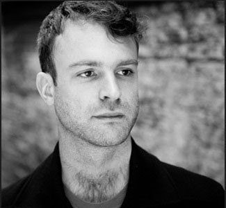 Electronic musician Tim Exile