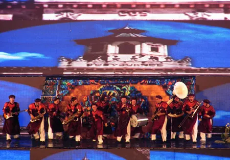 Festival Huế 2012, có gì mới? ảnh 6