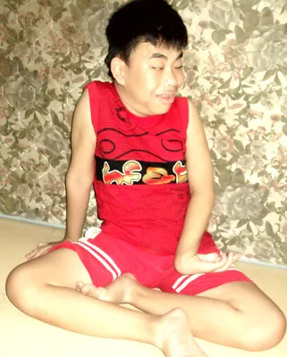 Xin giúp chị Thu Hà vượt qua cơn khốn khó