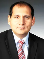 Ông Friedrich Weiss