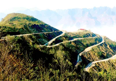 Một dải biên cương