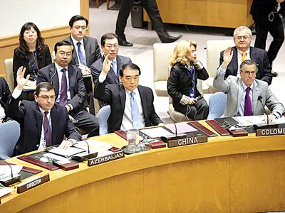 Syria: Bạo loạn vẫn tiếp diễn