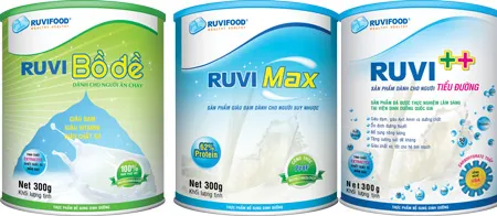 Sản phẩm này không phải là thuốc và không có tác dụng thay thế thuốc.GPQC số: 370/2012/TNQC-ATTP