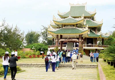 190 năm ngày sinh nhà thơ Nguyễn Đình Chiểu (1822 - 2012): Văn chương là liều thuốc cứu đời