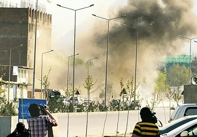 NATO muốn thoát nhanh khỏi Afghanistan