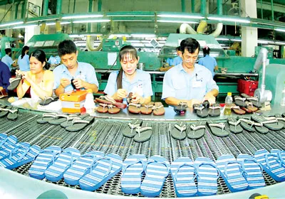 Duy trì tăng trưởng, kiềm chế lạm phát