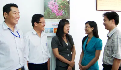 Người cộng sản trẻ