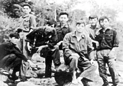 Thủ đô kháng chiến ở miền Nam - Bài 4: Hầm sống