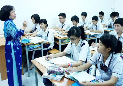 Các trường ngoài công lập ở TPHCM - Bao giờ có đất xây trường?